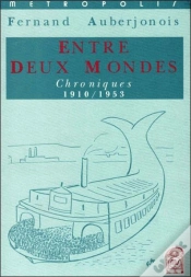 Capa do artigo Entre Deux Mondes