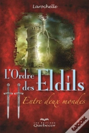 Capa do artigo Entre Deux Mondes