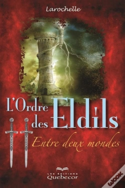 Capa do artigo Entre Deux Mondes