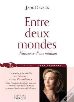 Capa do artigo Entre Deux Mondes ; Naissance D'Une Médium