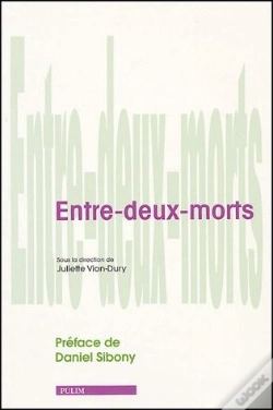 Capa do artigo Entre-Deux-Morts
