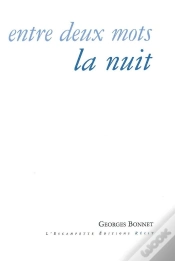 Capa do artigo Entre Deux Mots La Nuit