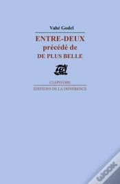 Capa do artigo Entre Deux Précédé De De Plus Belle