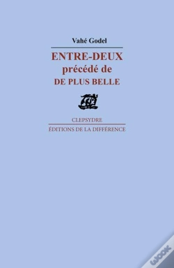 Capa do artigo Entre Deux Précédé De De Plus Belle