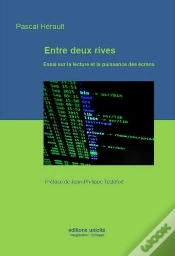 Capa do artigo Entre Deux Rives