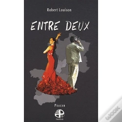 Capa do artigo Entre Deux
