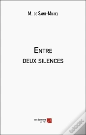 Capa do artigo Entre Deux Silences