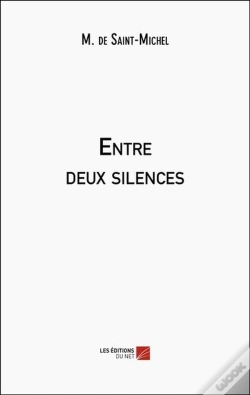 Capa do artigo Entre Deux Silences