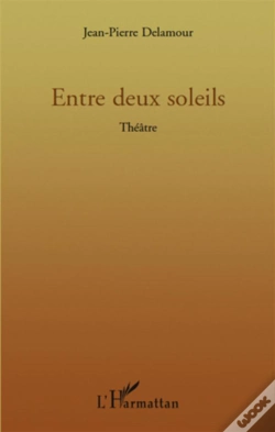 Capa do artigo Entre Deux Soleils