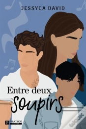 Capa do artigo Entre Deux Soupirs