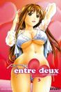 Entre Deux T03 - Preview