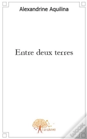 Capa do artigo Entre Deux Terres
