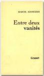 Entre Deux Vanités - Preview