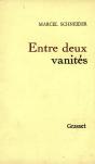 Entre Deux Vanites - Preview