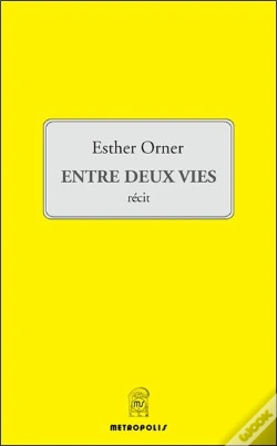 Capa do artigo Entre Deux Vies