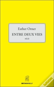 Capa do artigo Entre Deux Vies