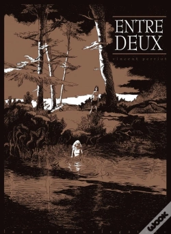 Capa do artigo Entre Deux