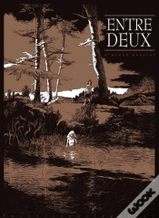 Capa do artigo Entre Deux