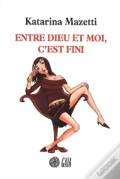 Capa do artigo Entre Dieu Et Moi, C