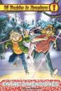 Entre Dimensiones - Preview