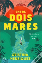 Capa do artigo Entre Dois Mares
