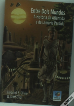 Capa do artigo Entre Dois Mundos