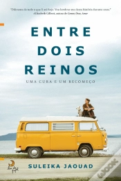 Capa do artigo Entre Dois Reinos