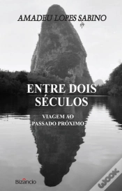 Capa do artigo Entre Dois Séculos