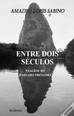 Capa do artigo Entre Dois Séculos
