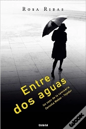 Capa do artigo Entre Dos Aguas  