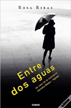 Capa do artigo Entre Dos Aguas  
