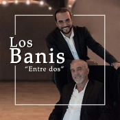 Capa do artigo Entre Dos - CD
