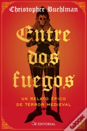 Capa do artigo Entre Dos Fuegos