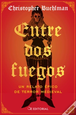 Capa do artigo Entre Dos Fuegos