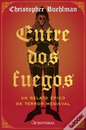 Capa do artigo Entre Dos Fuegos