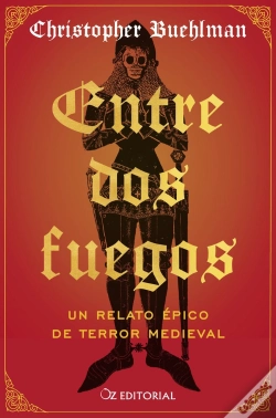 Capa do artigo Entre Dos Fuegos