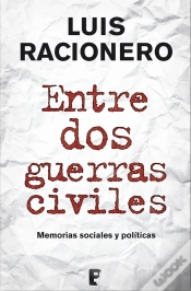Capa do artigo Entre Dos Guerras Civiles
