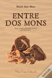 Capa do artigo Entre Dos Mons  