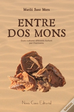 Capa do artigo Entre Dos Mons  
