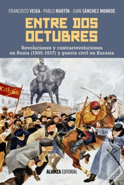 Capa do artigo Entre Dos Octubres