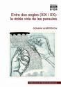 Entre Dos Segles (Xix I Xx): La Doble Vida De Les Paraules - Preview