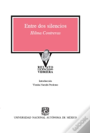 Capa do artigo Entre Dos Silencios