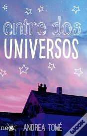 Capa do artigo Entre Dos Universos