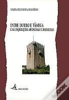 Entre Douro e Tâmega e As Inquirições Afonsinas e Dionisinas