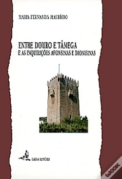 Capa do artigo Entre Douro e Tâmega e As Inquirições Afonsinas e Dionisinas
