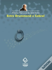Capa do artigo Entre Drummond E Cabral