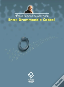 Capa do artigo Entre Drummond E Cabral