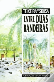Capa do artigo Entre Duas Bandeiras