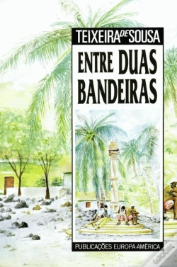 Capa do artigo Entre Duas Bandeiras