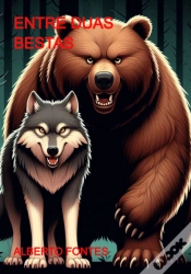 Capa do artigo Entre Duas Bestas